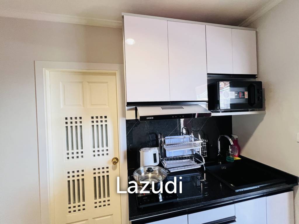 picture Stylish One-Bedroom Condo in Hua Hin City - 10/20