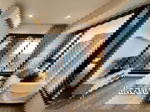 1 Bed 1 Bath 35 SQ.M Life Ladprao Valley