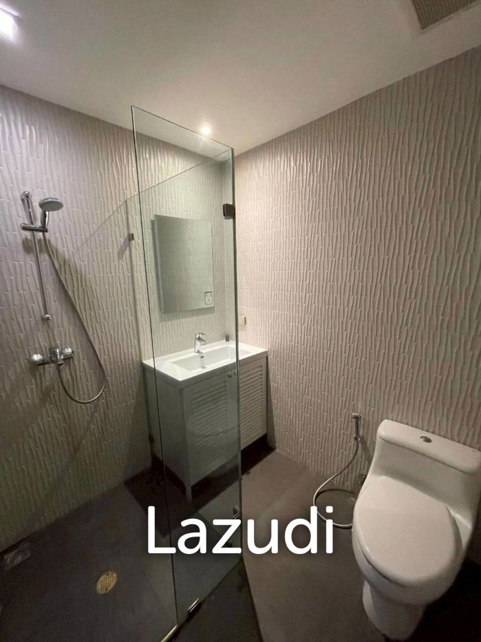 รูป 3 Bed 2 Bath 194 SQ.M Acadamia Grand Tower - รูปที่ 33/36