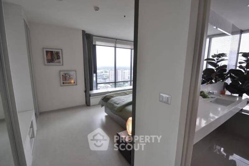 รูป คอนโด 2-ห้องนอน ที่ ริทึ่ม สุขุมวิท42 ใกล้ BTS เอกมัย (ID 2454299) - รูปที่ 14/19