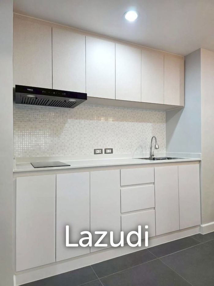 picture 1 Bed 1 Bath 97 SQ.M. Sathorn Park Place - 16/17