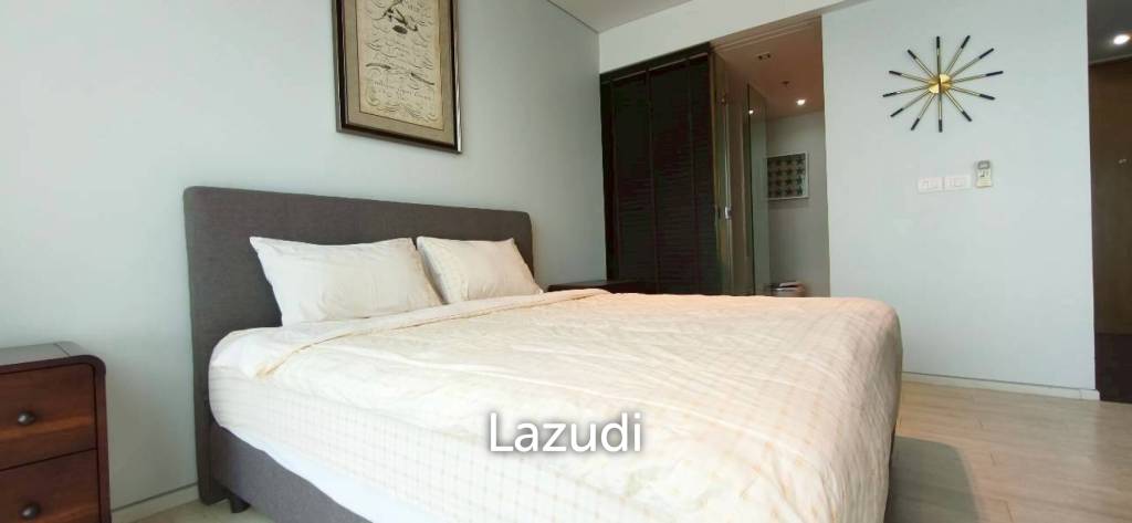 picture 2 Bedrooms 2 Bathrooms 56 SQ.M. Veranda Residence Pattaya - 10/15