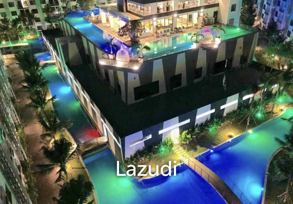 picture 2 Bed 2 Bath 52 SQ.M Arcadia Beach Resort - 13/14