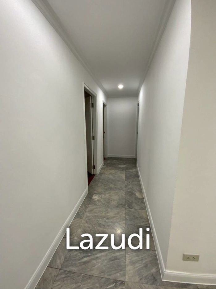 รูป 3 Bed 4 Bath 237 SQ.M Regent on the Park 3 - รูปที่ 13/26