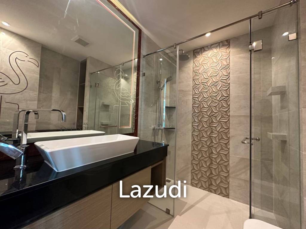 รูป 1 Bed 1 Bath 31 SQ.M. The Riviera Ocean Drive - รูปที่ 15/17