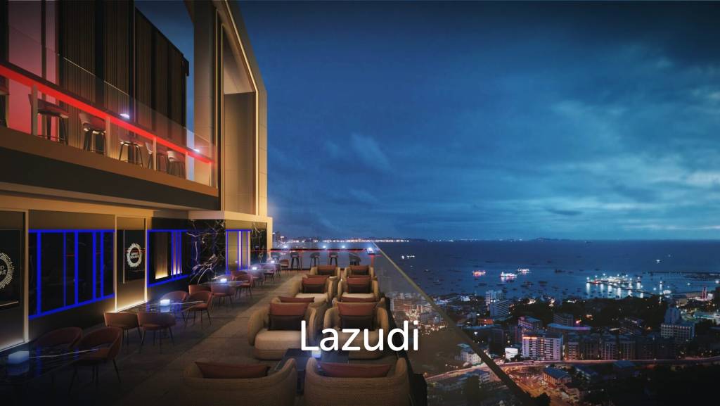 picture Brand New Condo Grand Solaire for Sale - 5/17