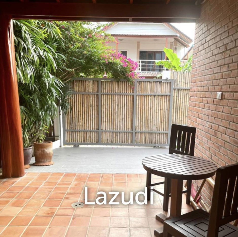 picture TEAK POOL VILLA Close to town and Beaches - 19/25