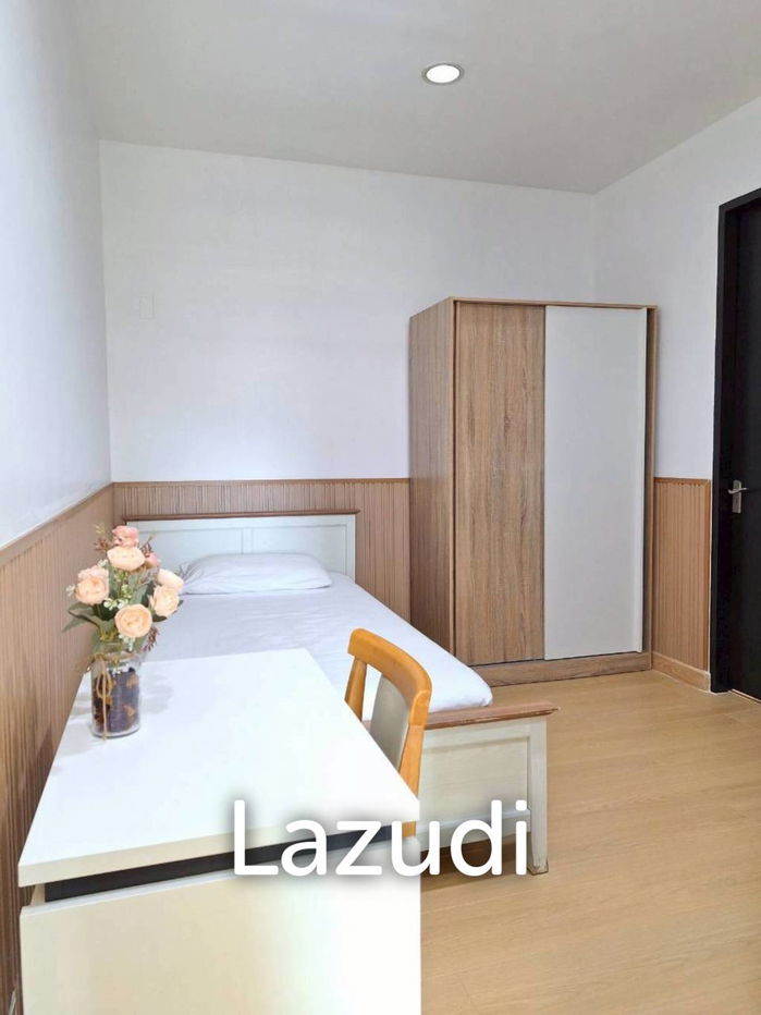 รูป 2 Bedroom 2 Bathroom 67 Sq.m Baan Klang Krung Siam-Pathumwan - รูปที่ 8/23