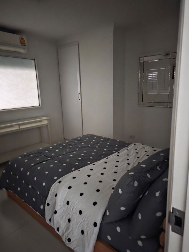 รูป #SC9912 ​  📌 ให้เช่า | 🟦🟨เพชรเก้า ทาวเวอร์​🟥🟩💬 𝑪𝒐𝒏𝒕𝒂𝒄𝒕 𝑳𝑰𝑵𝑬: @𝒔𝒆𝒄𝒓𝒆𝒕𝒑𝒓𝒐𝒑𝒆𝒓𝒕𝒚 🔥✨ - รูปที่ 5/11