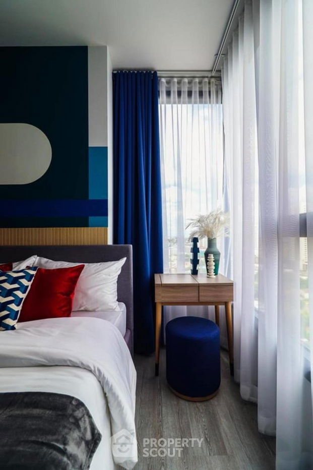 รูป คอนโด 1-ห้องนอน ที่ เอ็กซ์ที เอกมัย ใกล้ BTS ทองหล่อ (ID 1890807) - รูปที่ 4/5