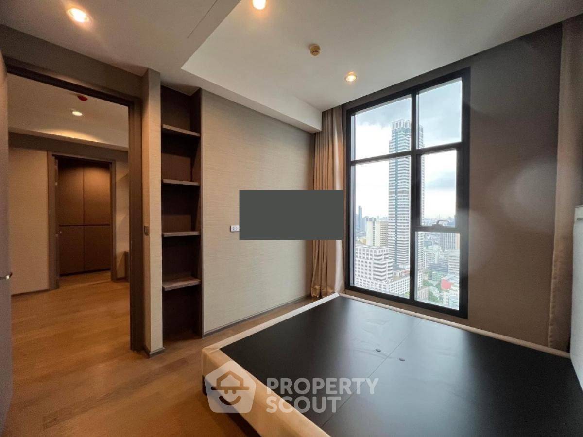 picture 3-BR Condo at The Diplomat Sathorn near BTS Surasak (ID 2454844) - 13/22
