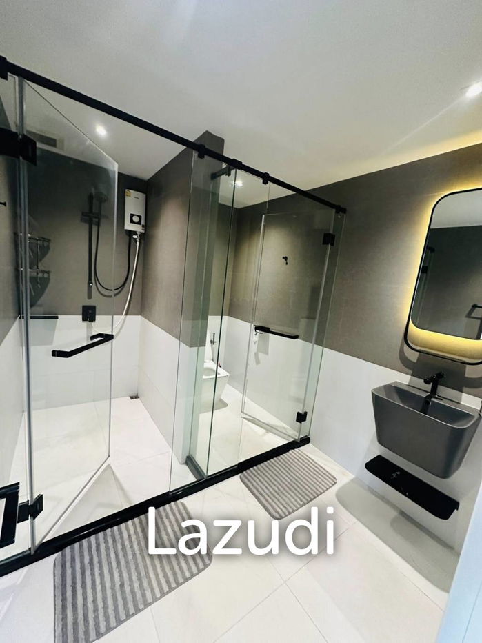 picture 2 Bedroom 1 Bathroom 52 Sq.m The Key Rama 3 - 12/12