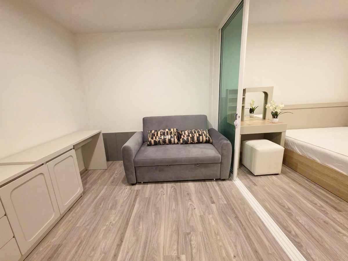 รูป ห้องว่าง❤️ราคาต่อรองได้✅สนใจห้องนี้ทักได้เลยนะคะ❣️❣️❣️ บางนา 💥รีเจ้นท์ โฮม บางนา 🔴🟢🟡 - รูปที่ 3/13