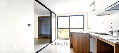 Condos for sale : 1 Bedroom 1 Bathroom 31.83 SQ.M. The Breeze Bangsaray