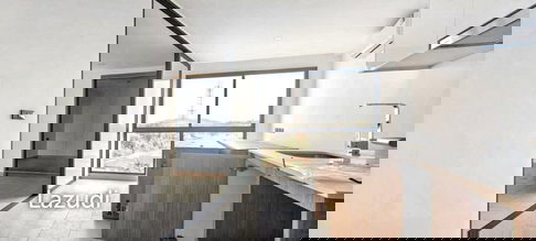 1 Bedroom 1 Bathroom 31.83 SQ.M. The Breeze Bangsaray