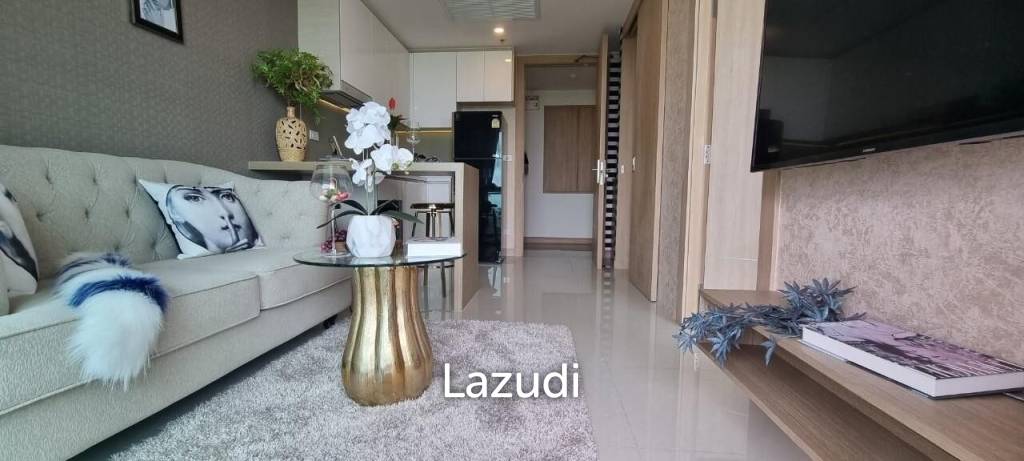 picture Riviera Jomtien On High Floor for Sale - 3/9