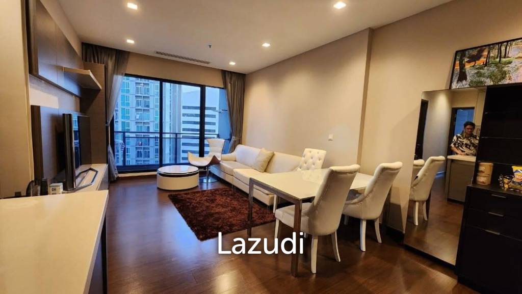 picture 2 Bedroom 2 Bathroom 82 SQ.M Ivy Ampio - 4/14