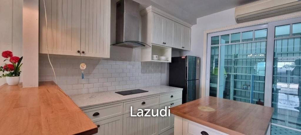 picture Huay Yai 3Bedrooms House for Rent - 10/27