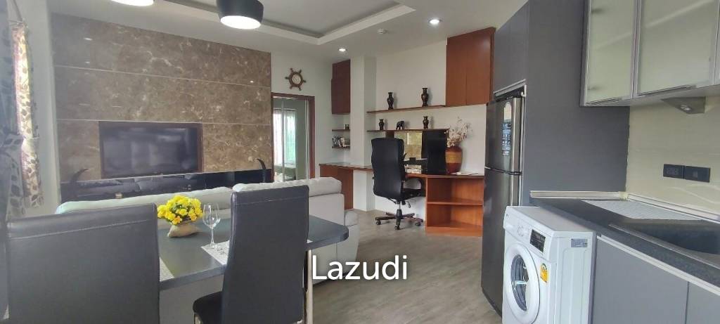 picture 1 Bed 1 Bath 55 SQ.M Nordic Residence - 8/24