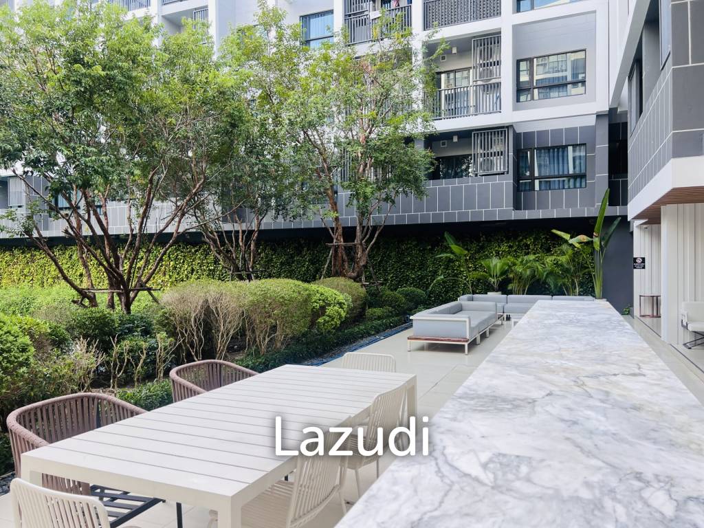 picture DUSIT D2 RESIDENCES: 1 bedroom condo HUAHIN - 7/26