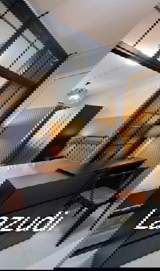 รูป 2 Bed 1 Bath 50 SQ.M City Home Sukhumvit - รูปที่ 4/9