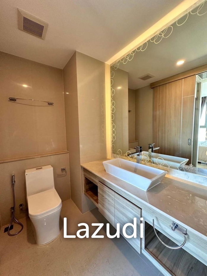 picture 1 Bed 1 Bath 34.45 SQ.M. The Riviera Jomtien - 6/7