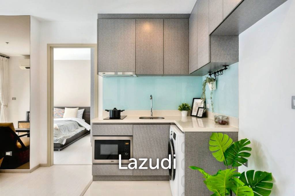 picture 2 Bed 2 Bath 54 SQ.M Rhythm Sukhumvit 36-38 - 20/35