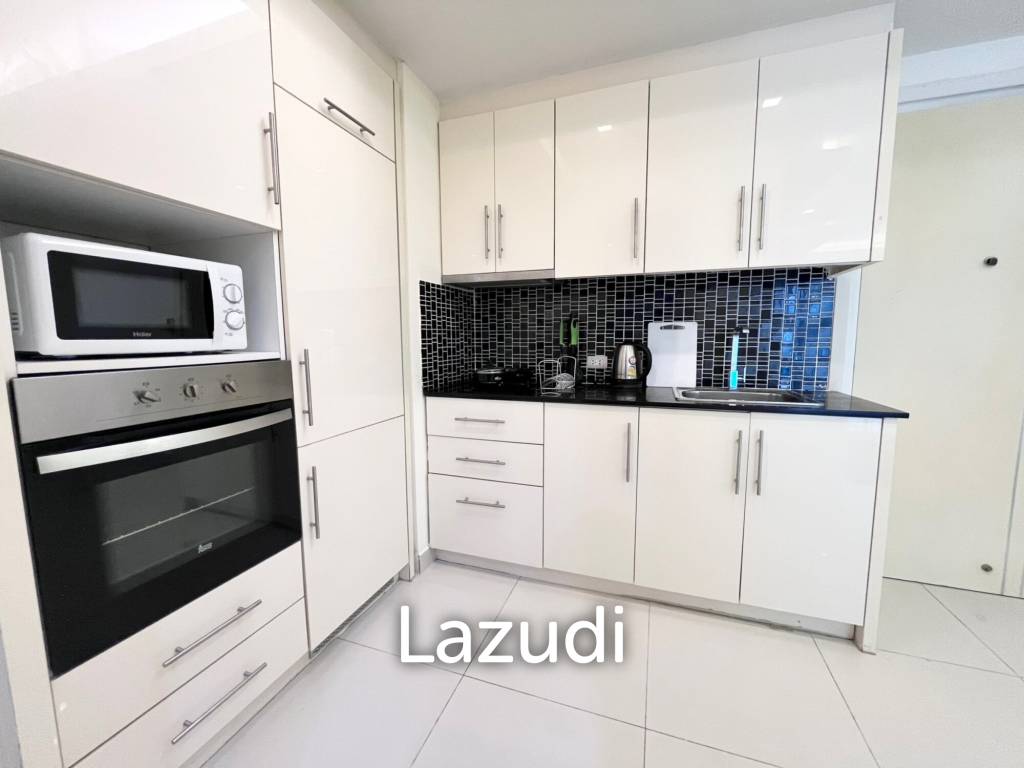 picture 1 Bed 1 Bath 49 SQ.M. Cosy Beach View - 7/14