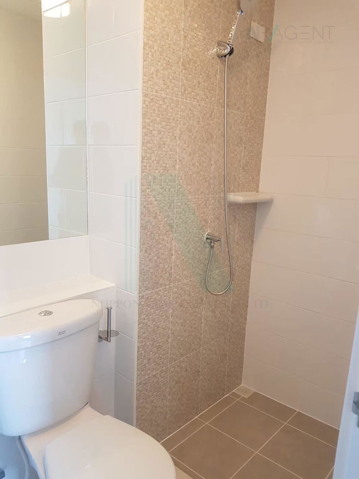 picture For rent condo PLUM CONDO CENTRAL STATION Building 1, Floor 16,1 bed room, Room size 28 sqm - 4/8