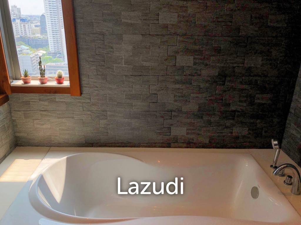 picture 1 Bedroom 1 Bathroom 45 Sq.m H Sukhumvit 43 - 14/17