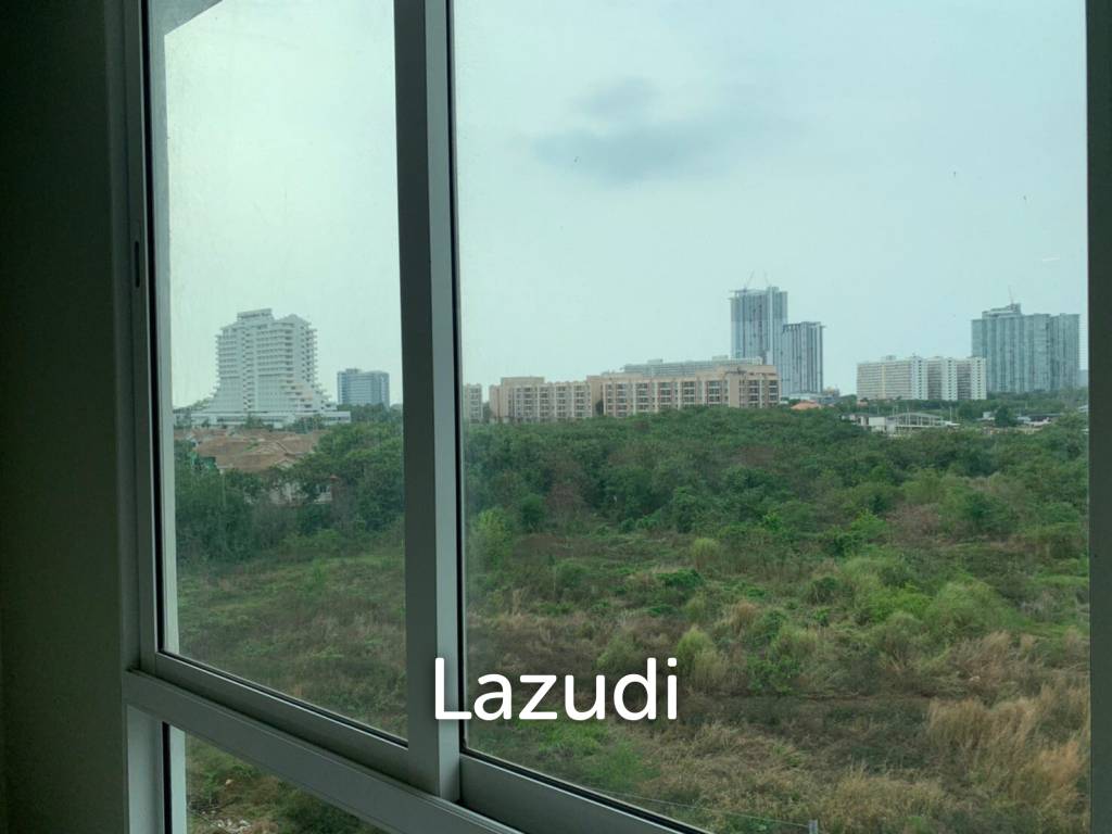 picture Beautiful Condo for Sale in The Orient Jomtien - 6/14