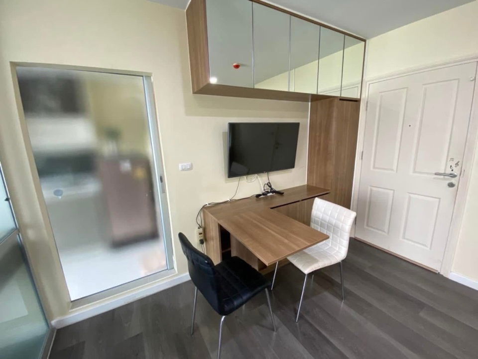 รูป Line id : @mheeploichao - ปล่อยเช่าดีคอนโดเนินพระระยอง ชั้น 3 ติดถนนสุขุมวิท ตรงข้ามศาลากลางจังหวัดระยอง - รูปที่ 6/9