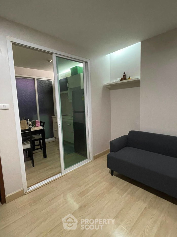 picture 1-BR Condo at Emerald Residence Ratchada near MRT Huai Khwang (ID 2454603) - 6/10