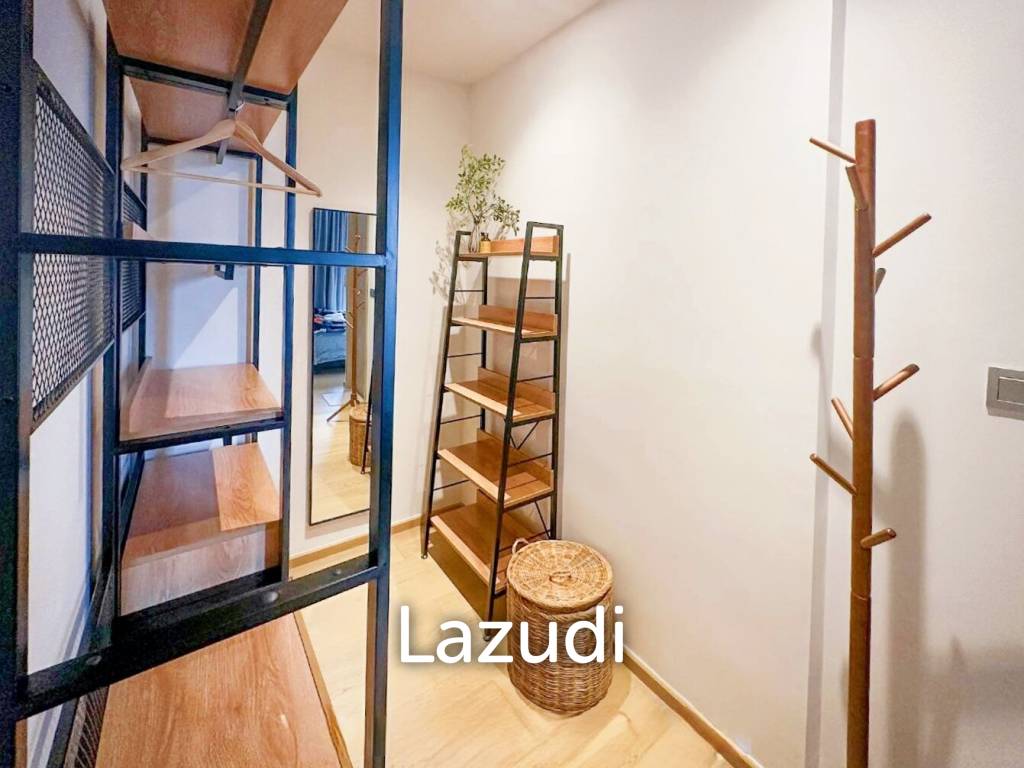 picture 1 Bed 1 Bath 42 SQ.M ASHTON Asoke - Rama 9 - 16/23