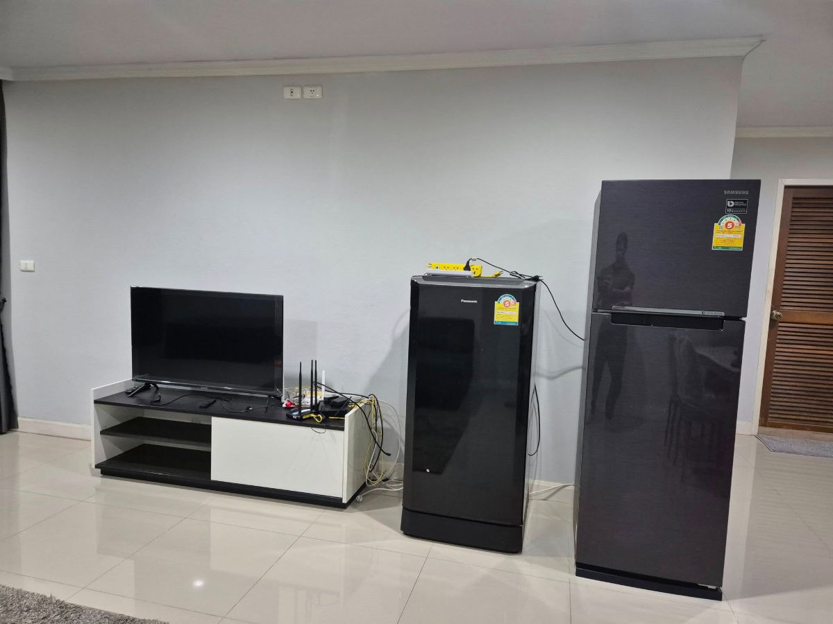 picture WS5939 | [Rent] Sukhumvit Suite 💸 Rental price 25,000 baht/month 📍 BTS Nana - 11/15