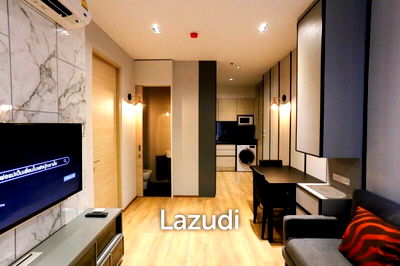 คอนโดให้เช่า : 1 Bed 1 Bath 41 SQ.M Park Origin Phromphong (Park 24)