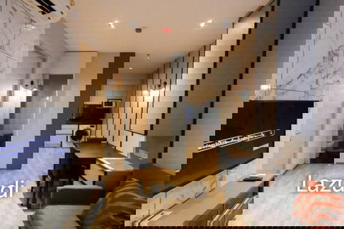 1 Bed 1 Bath 41 SQ.M Park Origin Phromphong (Park 24)