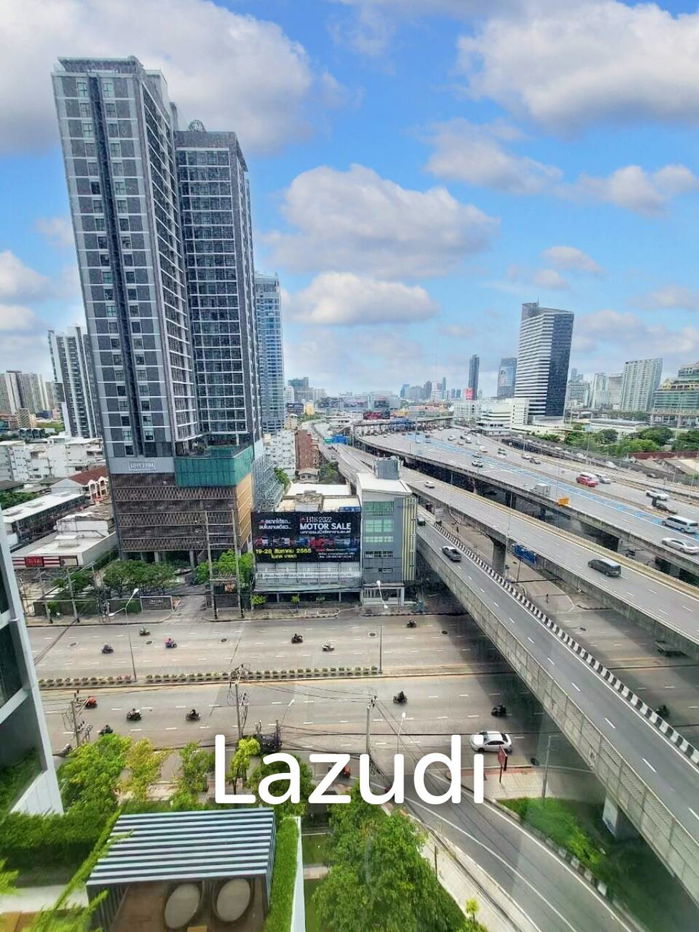 picture 1 Bed 1 Bath 39 SQ.M Chewathai Residence Asoke - 8/8