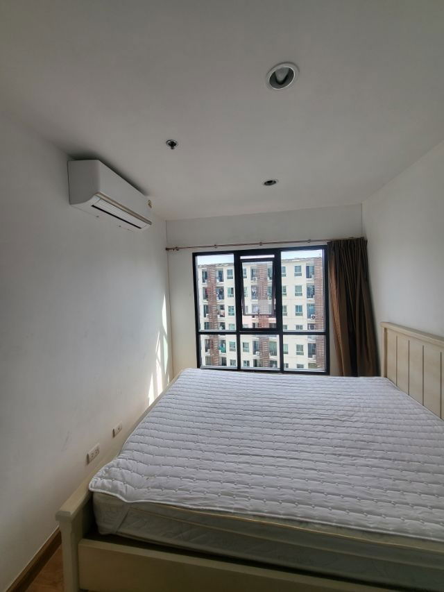 รูป #SC9916 📌 ให้เช่า | 🟦🟨รีเจ้นท์ โฮม 18 แจ้งวัฒนะ - หลักสี่🟥🟩💬 𝑪𝒐𝒏𝒕𝒂𝒄𝒕 𝑳𝑰𝑵𝑬: @𝒔𝒆𝒄𝒓𝒆𝒕𝒑𝒓𝒐𝒑𝒆𝒓𝒕𝒚 🔥✨ - รูปที่ 3/6