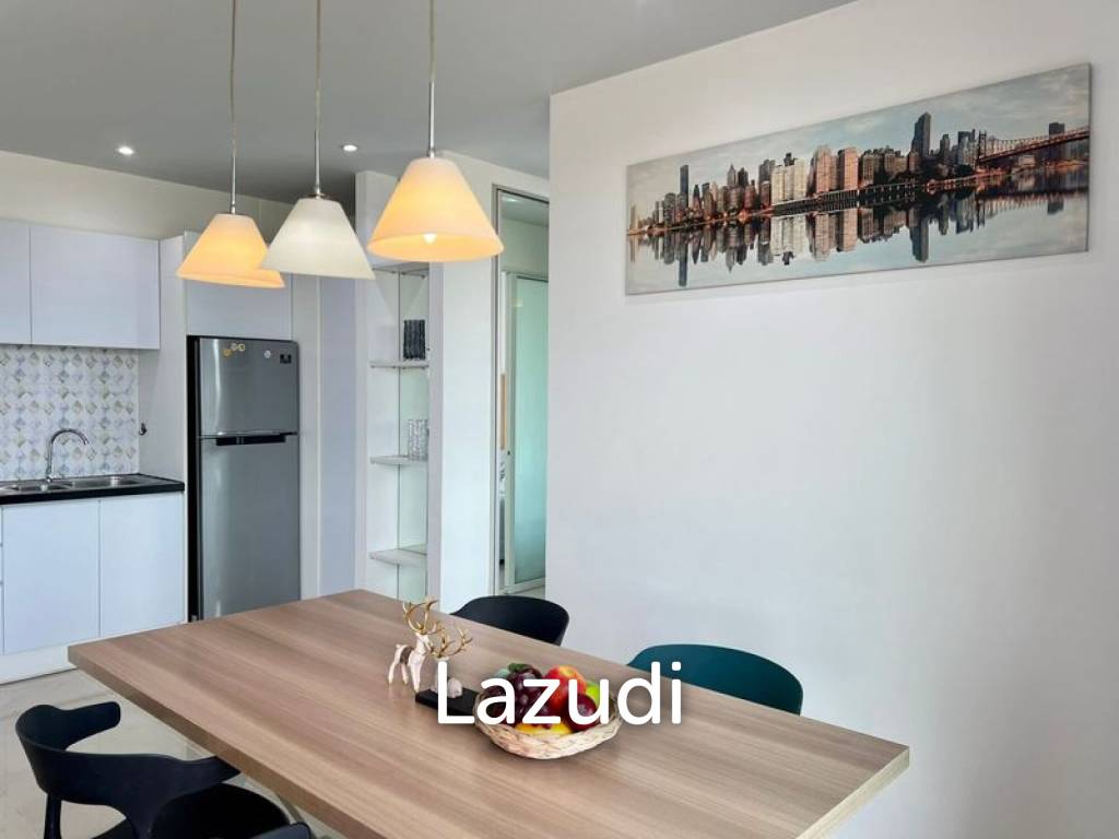 picture 2 Beds 2 Baths 72.88 SQ.M. Atlantis Condo Resort - 4/18