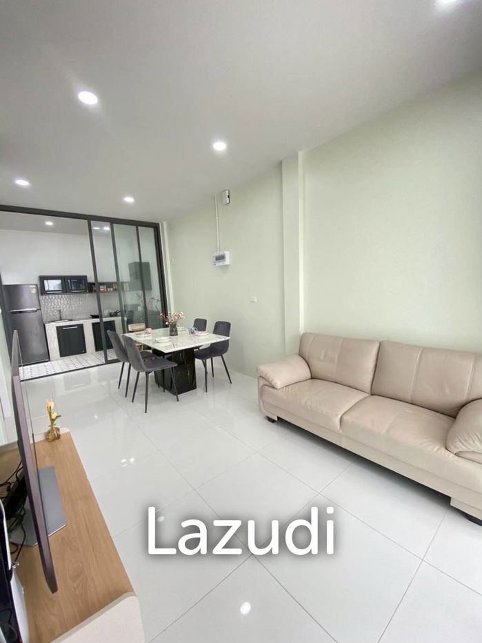 picture 2-Bedroom Townhouse For Sale In Pa Klok - 19/20