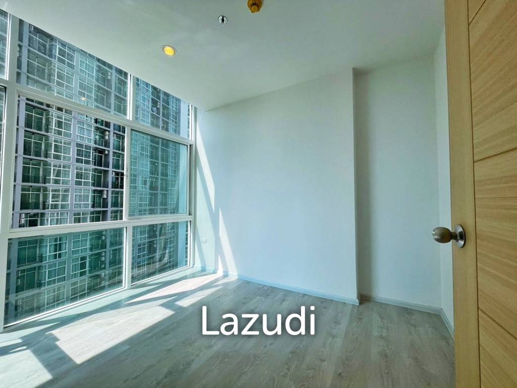 picture 1 Bed 1 Bath 26 SQ.M The Grand AD Jomtien Beach - 3/11