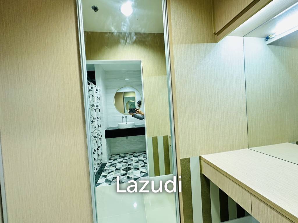 picture 1 Bed 1 Bath 32 SQ.M Ideo Mix Sukhumvit 103 - 16/18