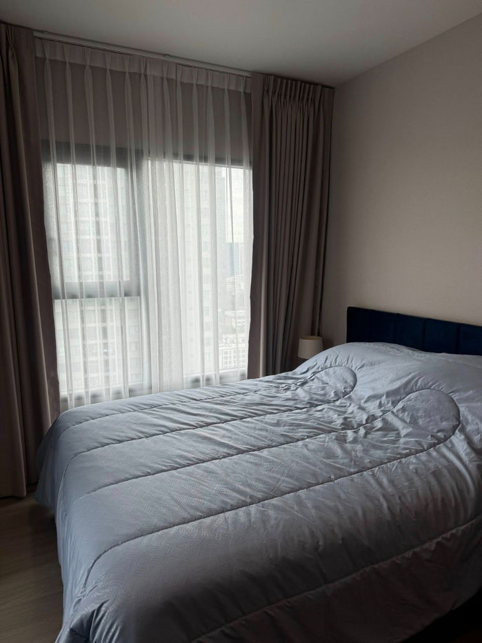 รูป ให้เช่า เดอะ เบส เพชรบุรี-ทองหล่อ THE BASE Phetchaburi-Thonglor 💥ใกล้ MRT เพชรบุรี ,Airport Link มักกะสัน,BTS พร้อมพงษ์ - รูปที่ 1/10