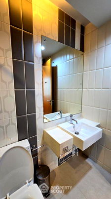 คอนโดให้เช่า : คอนโด 2-ห้องนอน ที่ เซอร์เคิล คอนโดมิเนียม ใกล้ MRT เพชรบุรี (ID 2454729)