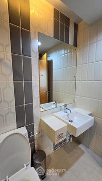 2-BR Condo at Circle Condominium near MRT Phetchaburi (ID 2454729)