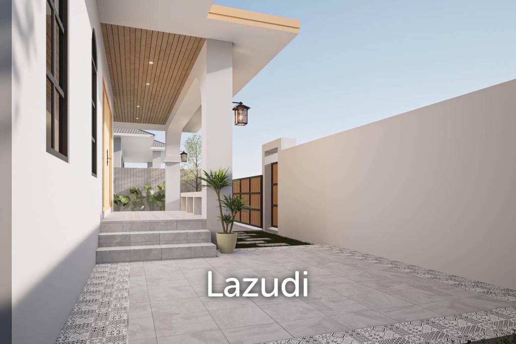 picture Renovated 3-Bedroom House In Thalang - 12/19