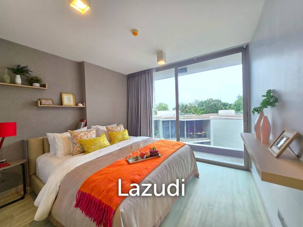 picture The Pine Hua Hin Condominium, corner unit 148 sqm, 3 Bedroom - 9/9