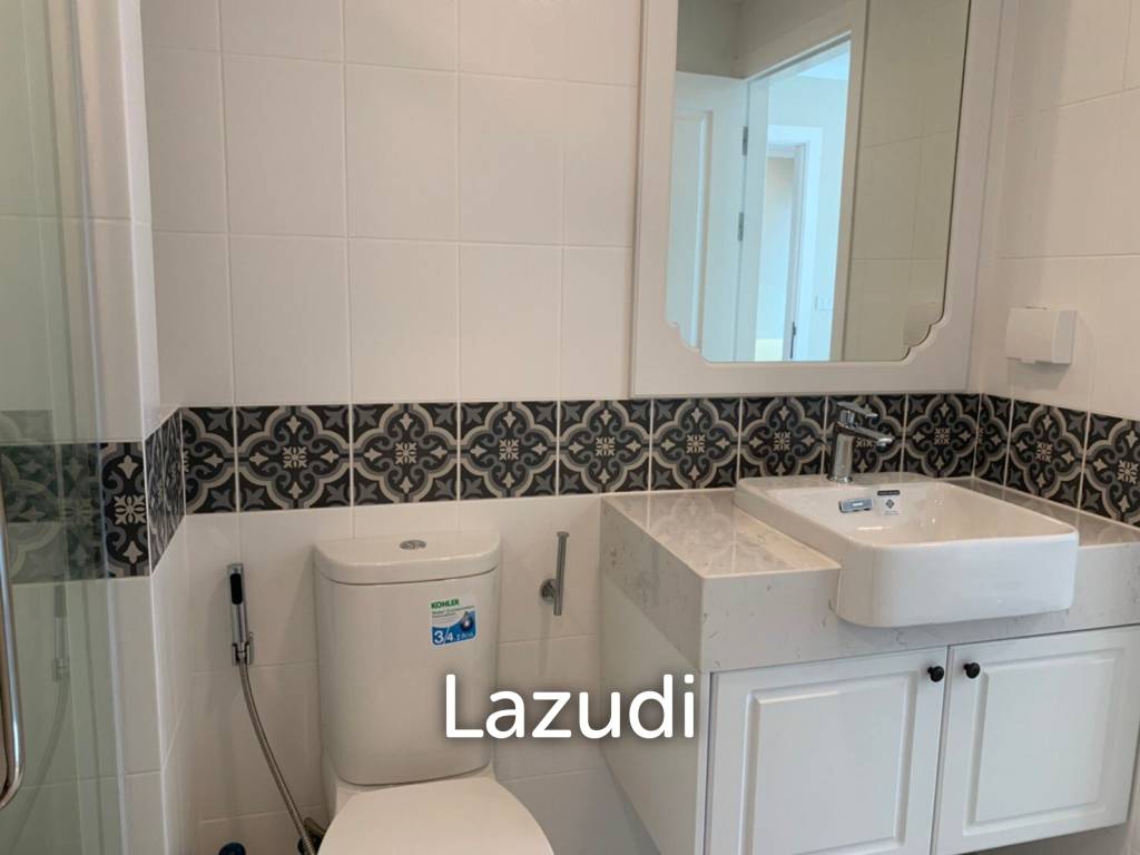 picture The Orient Condo for Sale in Jomtien - 8/14