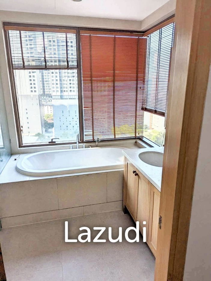 รูป 2 Bed 2 Bath 105 SQ.M at The Empire Place - รูปที่ 7/7